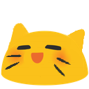 :blob_cat_melt: :blob_cat_melt: