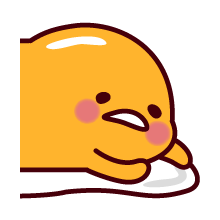 :gudetama020: :gudetama020: