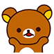 :rilakkuma047: