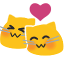 :blobcatsnuggle: :blobcatsnuggle: