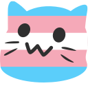 :QueerCat_Trans: