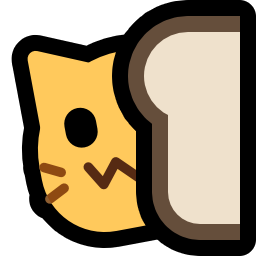 :neocat_peek_bread: